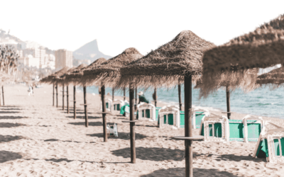 6 Signalen dat je nodig op vakantie moet naar Malaga