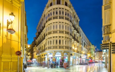 Eerste Hulp: Winkelen in Spanje