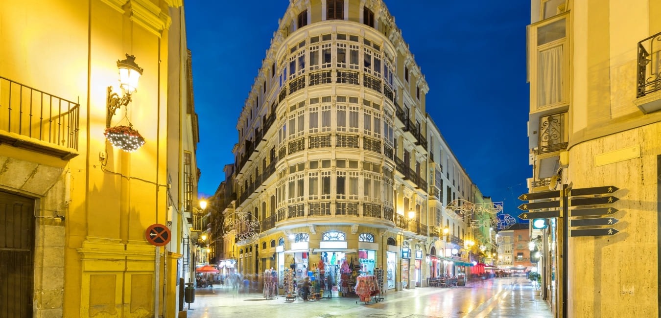 chaos Verwachting zuur Eerste Hulp: Winkelen in Spanje - Reikon Holidays