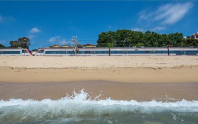 Public Transport in Spain Travel by Train, Bus, or Bike!